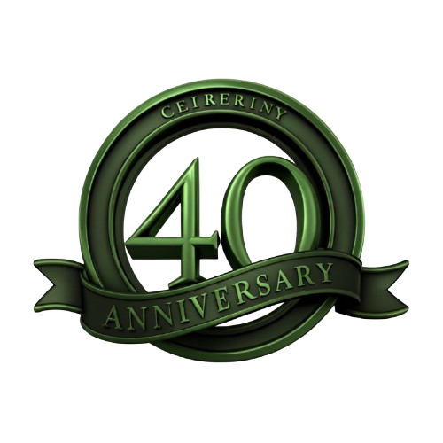 40 plus years