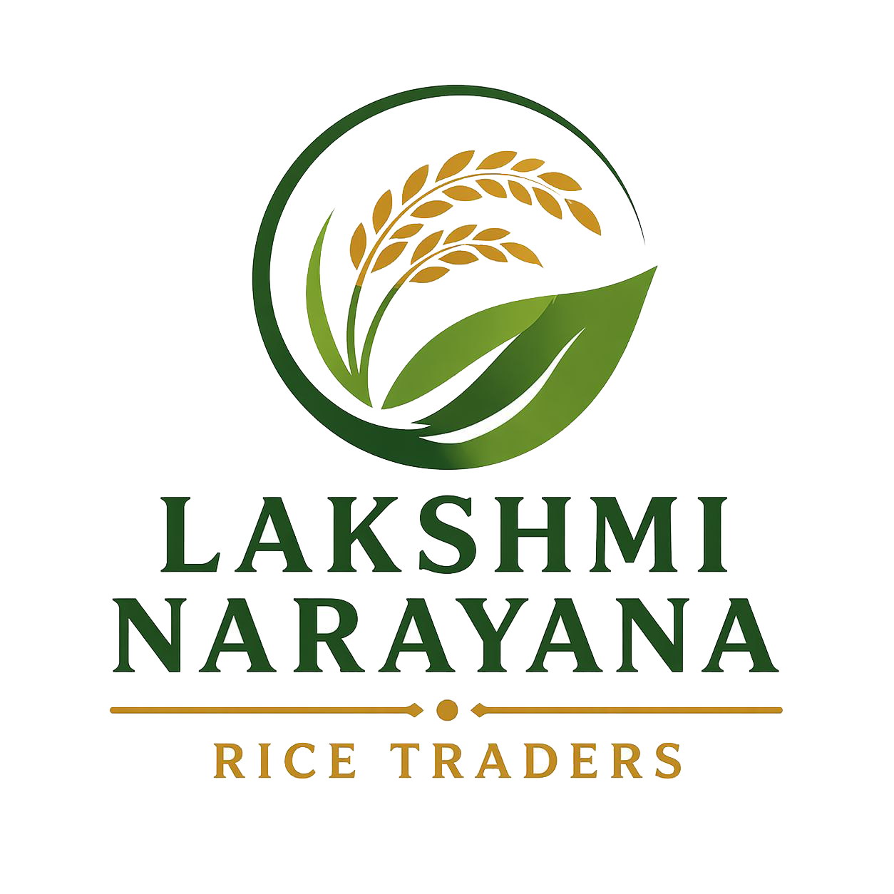 Lakshmi Narayana Rice Traders