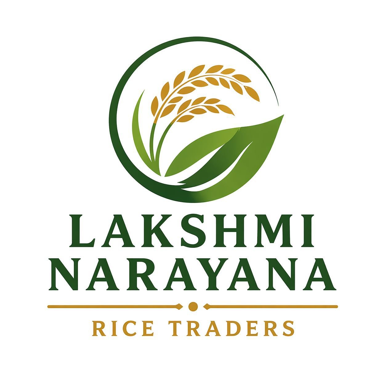 Lakshmi Narayana Rice Traders